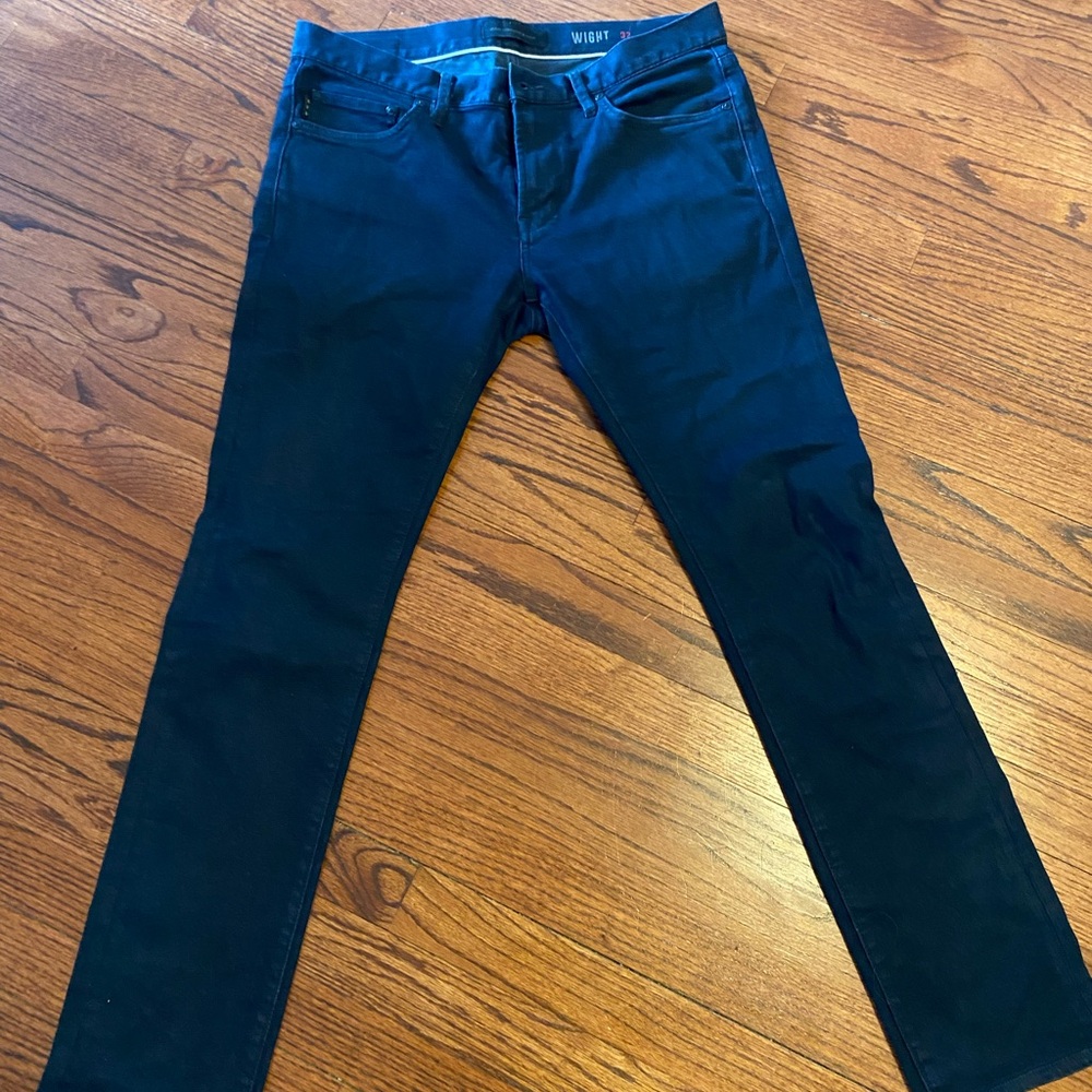 Men’s John Varvatos Wight  jeans 👖